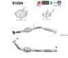 SUZUK 1419080AVV Catalytic Converter